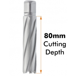 CarbideMax80 80mm TCT Broaching Cutters