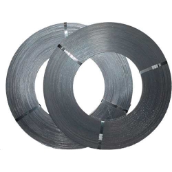 Steel Banding / Strapping