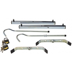 Roof Rack Clamps