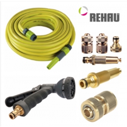 Hoses & Fittings