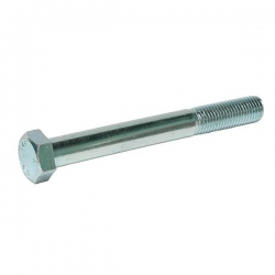 M6 Hexagon Head High Tensile Bolts