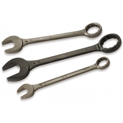 ISS Large Combination Spanners