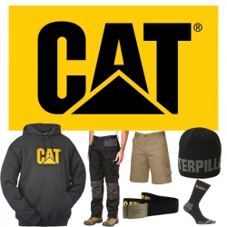 Caterpillar (CAT) Workwear