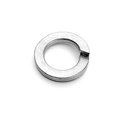 Stainless Steel Rectagular Section Spring Washer A2 DIN 127B