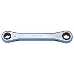 Unior Ratchet Ring Wrenches