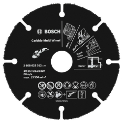 Bosch Carbide Multi Cutting Blade