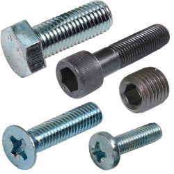 Bolts & Bolting Products