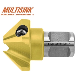 HMT MultiSink Combination Countersunk System