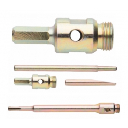 Diamond Core Drilling Accessories