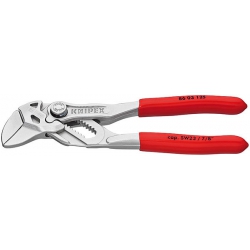 Plier Wrench