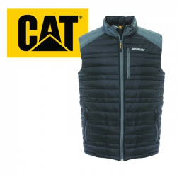 Caterpillar (CAT) Defender Body Warmer C1320012