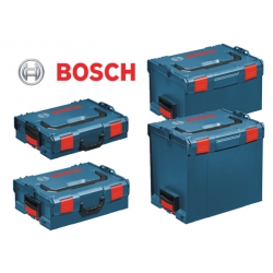 Bosch L-Boxx 102 Professional Carry Case System