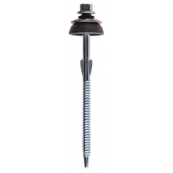 Fibre Cement Screws - Light Section