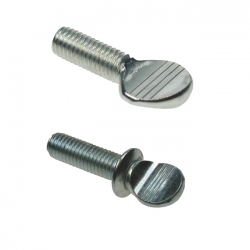 Thumb Screws