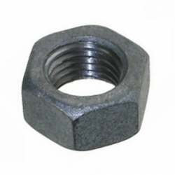 Hexagon Full Nut Grade 8 Self Colour DIN 934