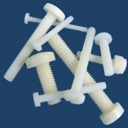 Nylon Screws