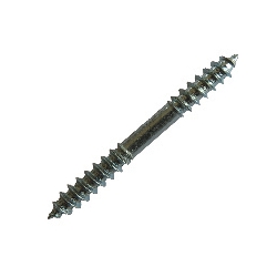 Wood to Wood Double Ended Dowel Screws