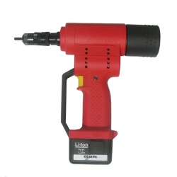 Cordless Rivet Nut Tool