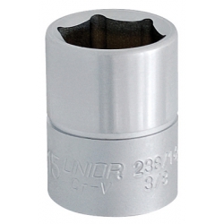 3/8" Square Drive Sockets