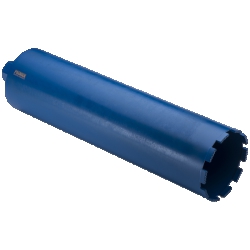 Premier Diamond P5-WC Wet Diamond Core Drill Bits