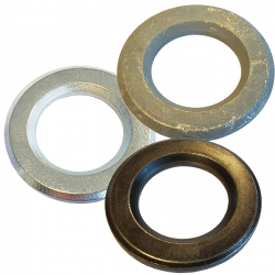 Flat Hardened Steel Washers