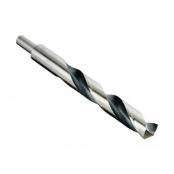 HSS Blacksmiths Reduced Shank Drill Bits