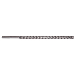 2 Metre Extra Long Rocket 5 SDS Max Hammer Drill Bits