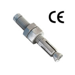 Lindapter Type LB2 LindiBolt 2, Bright Zinc Plated