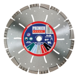 Premier Diamond Blades