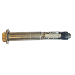 Rawl Rawlplug Stainless Steel Safety Plus 1 Loose Bolt