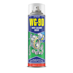 WG-90 White Grease + PTFE General Purpose Formula