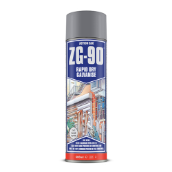 ZG-90 Galvanising Spray