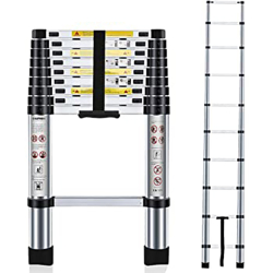 Telescopic Ladders