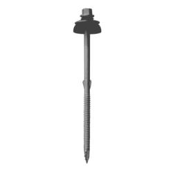 Fibrous Cement Board Screws Bi-Metal