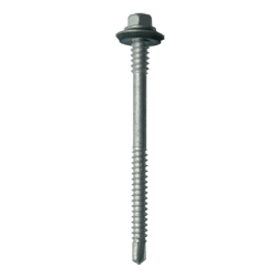 Composite Panel Screws Bi-Metal