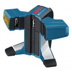 Bosch GTL3 Tile Laser 3 Lines Plus Target