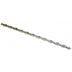 6mm x 140mm Suretwist Warm Roof Fixing Stainless Steel