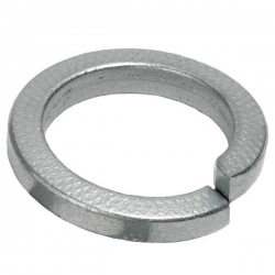 M30 Square Section Spring Washer, Stainless Steel A2 (304), DIN 7980