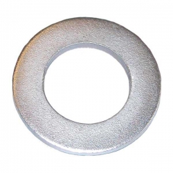 M24 Form B Flat Washer, Stainless Steel A4 (316) DIN 125