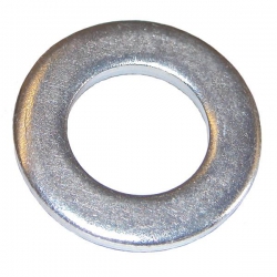 M12 Form A Flat Washer, Stainless Steel A4 (316) DIN 125