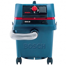 Bosch GAS 25 Dust Extraction Unit 240V