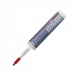 Forever White Superior Silicone Sealant 310ml