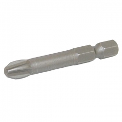 No. 2 x 50mm Bosch Phillips Screw Driver Bit Extra Hard 2 607 002 503