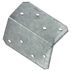 70mm x 50mm x 38mm General Connecting Angle Bracket