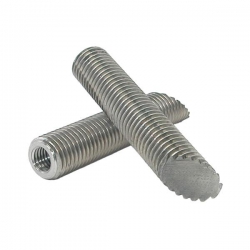 M6x24mm Internally Threaded Socket Stainless Steel A2 Rawl 60-985