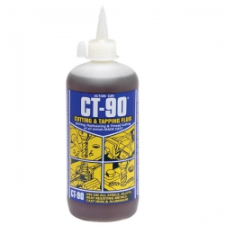 CT-90 Cutting & Tapping Lubricant 500ml bottle with spout ACTION CAN 1483