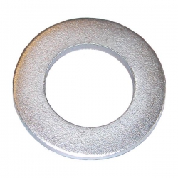 M10 Form B Flat Washer, Stainless Steel A4 (316) DIN 125