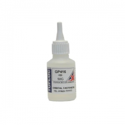 Super glue (Cyanoacrylate adhesive), UVPC Medium Viscosity 50gm