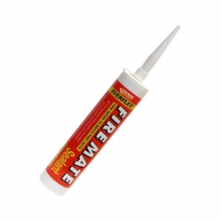 Fire Mate Intumescent Sealant 310ml - White