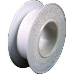 PTFE Tape 12mm x 12 Metres